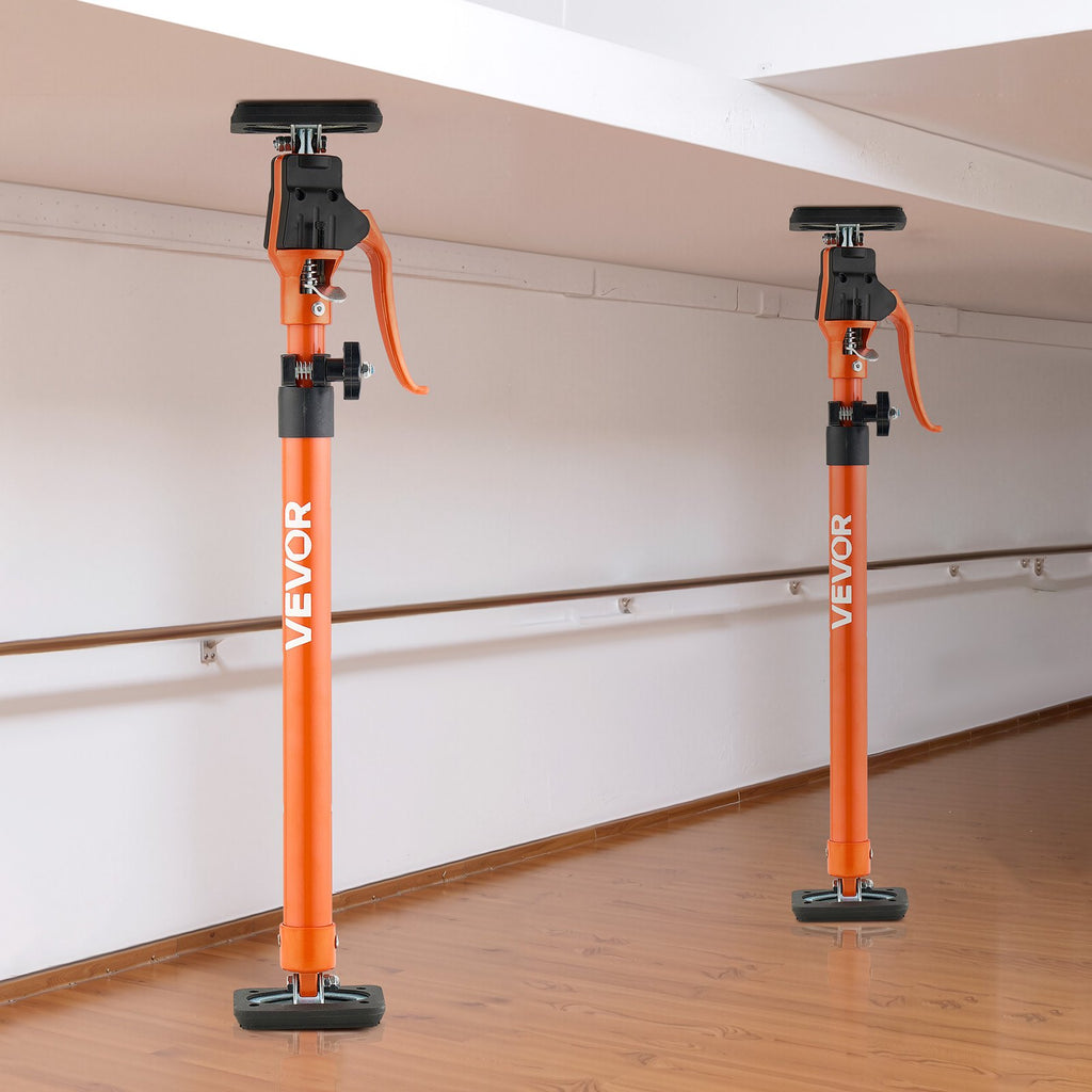 Teleskopinis atraminis strypas VEVOR JF-ZCG001-245, 64,5–115 cm