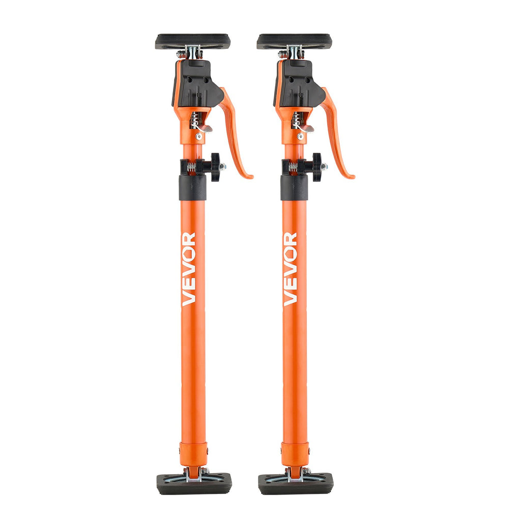 Teleskopinis atraminis strypas VEVOR JF-ZCG001-245, 64,5–115 cm