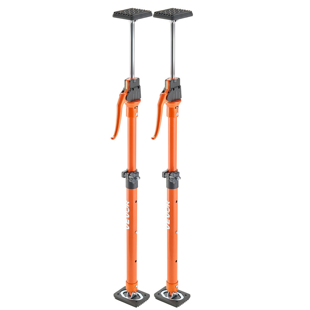 Teleskopinis atraminis strypas VEVOR JF-ZCG001-245, 64,5–115 cm