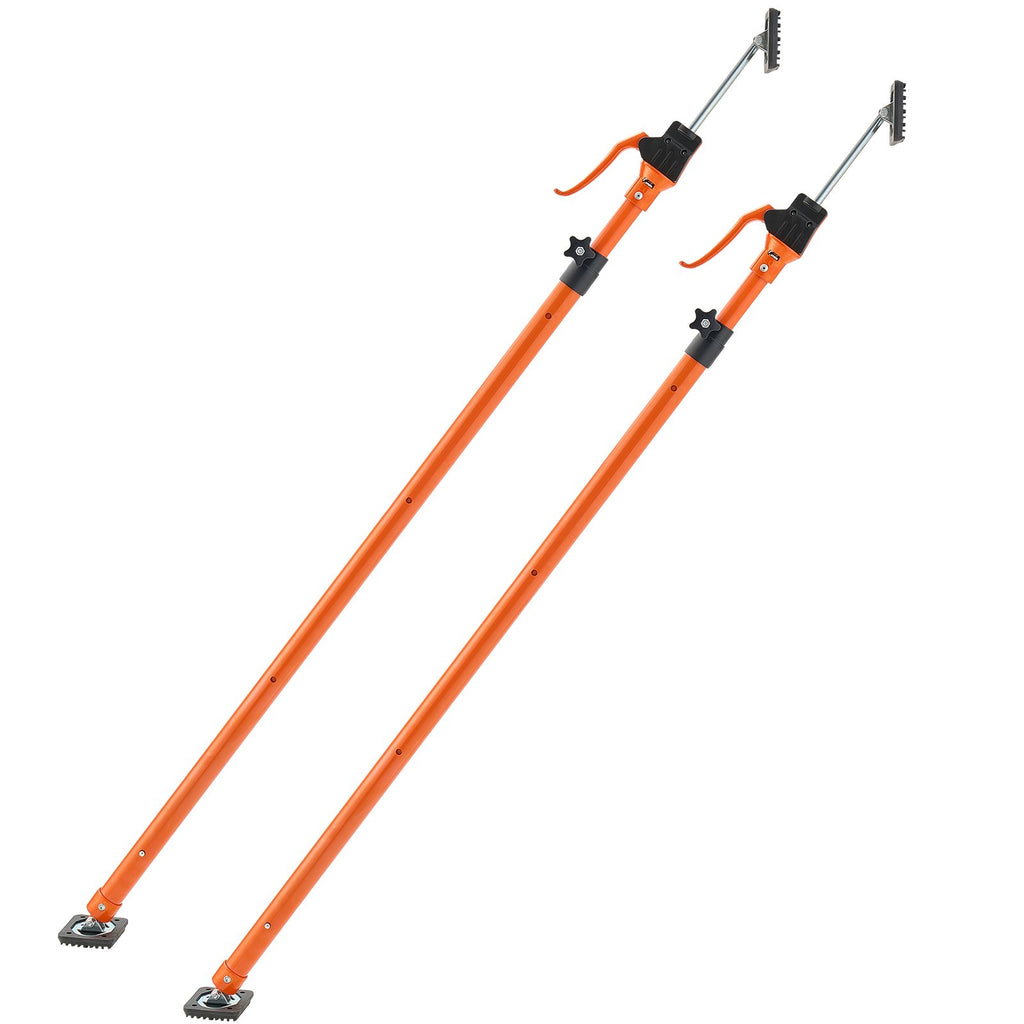 Teleskopinis atraminis strypas VEVOR JF-ZCG001-2114, 125-291 cm