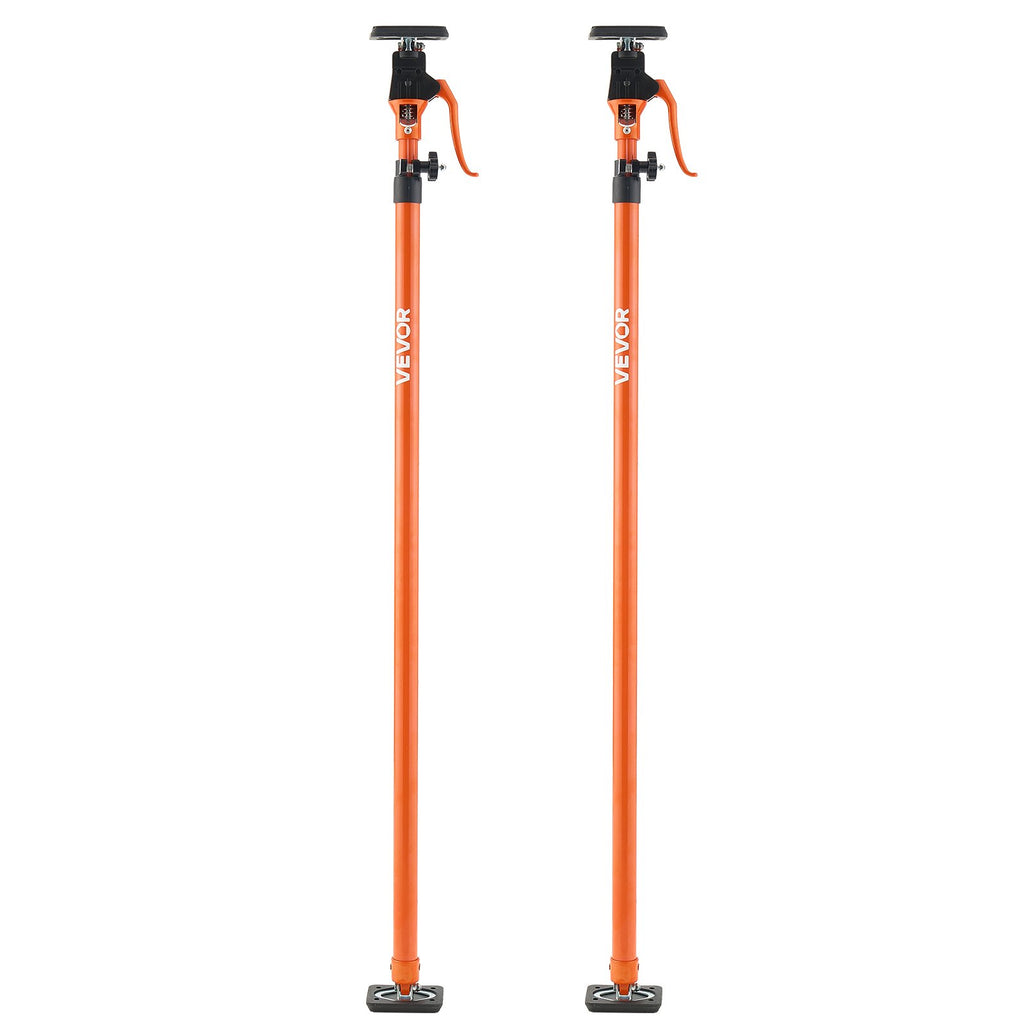 Teleskopinis atraminis strypas VEVOR JF-ZCG001-2114, 125-291 cm