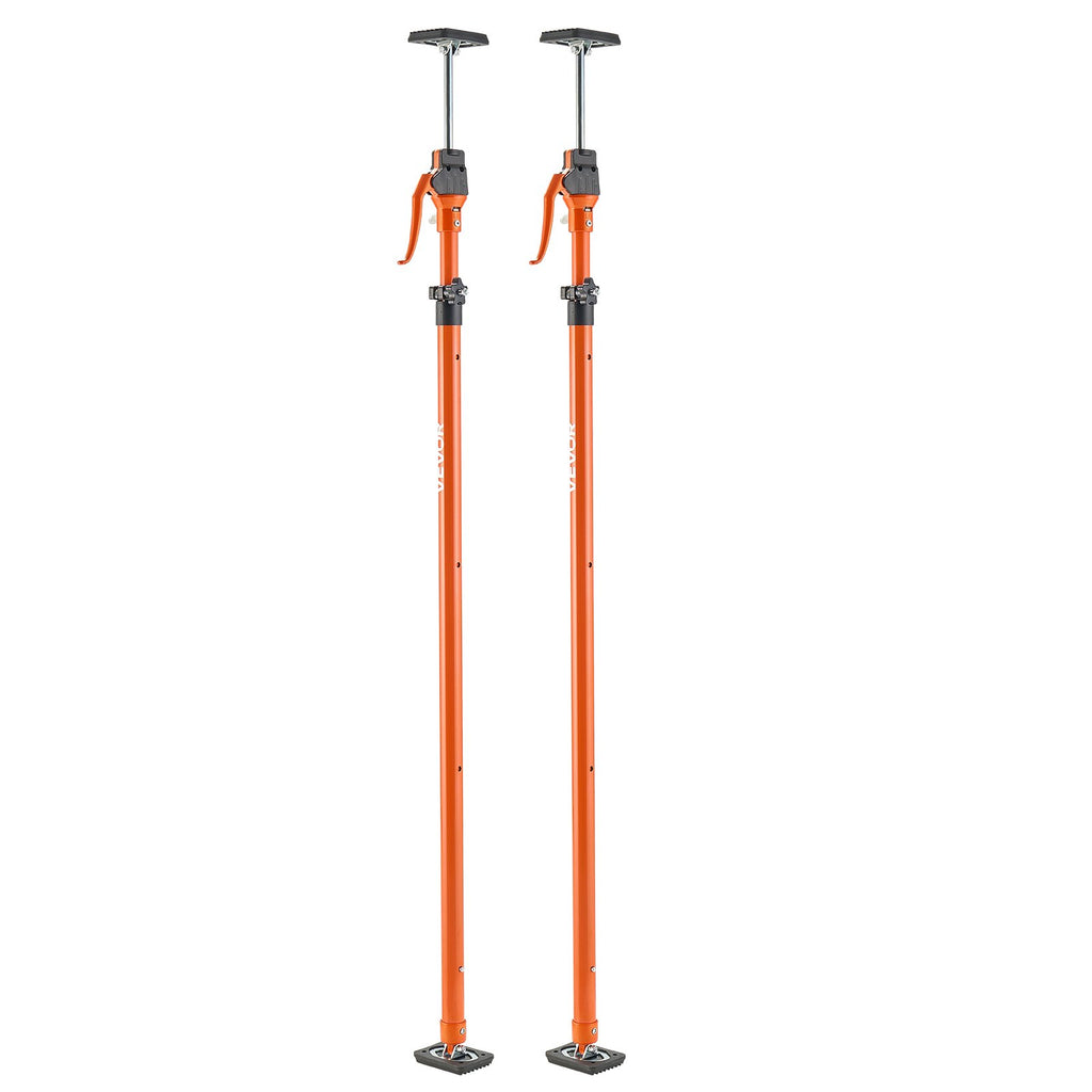 Teleskopinis atraminis strypas VEVOR JF-ZCG001-2114, 125-291 cm