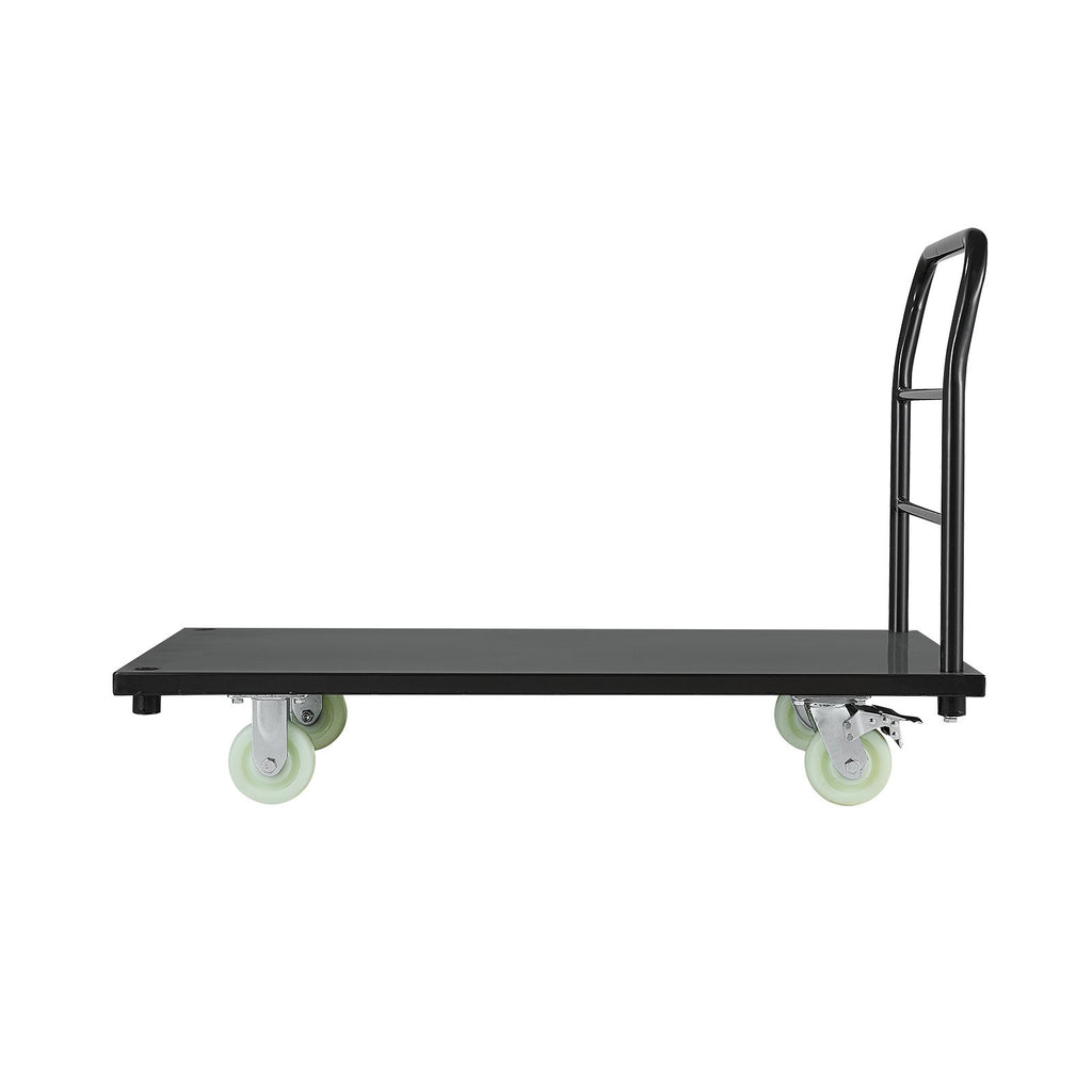 Platforminis vežimėlis VEVOR PH7002, 907 kg