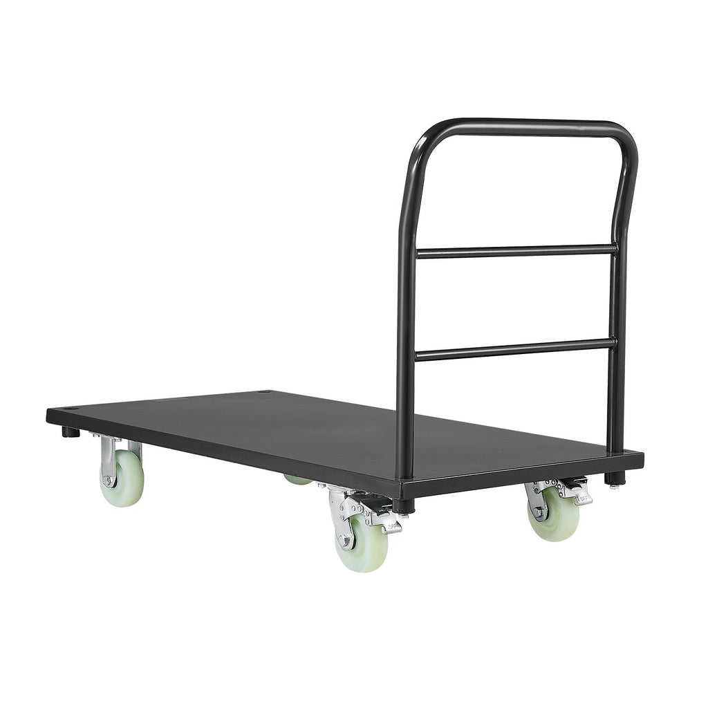 Platforminis vežimėlis VEVOR PH7002, 907 kg