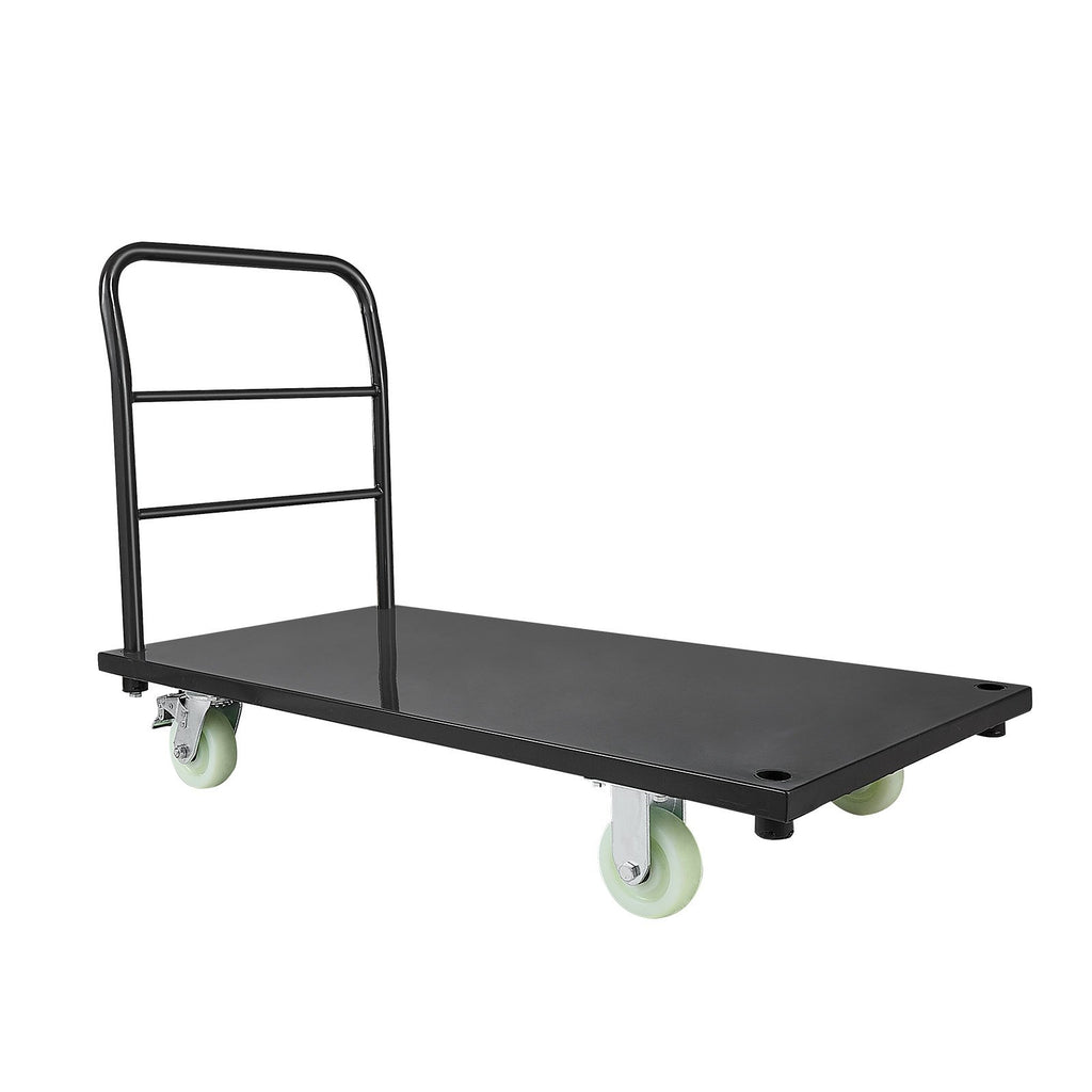 Platforminis vežimėlis VEVOR PH7002, 907 kg