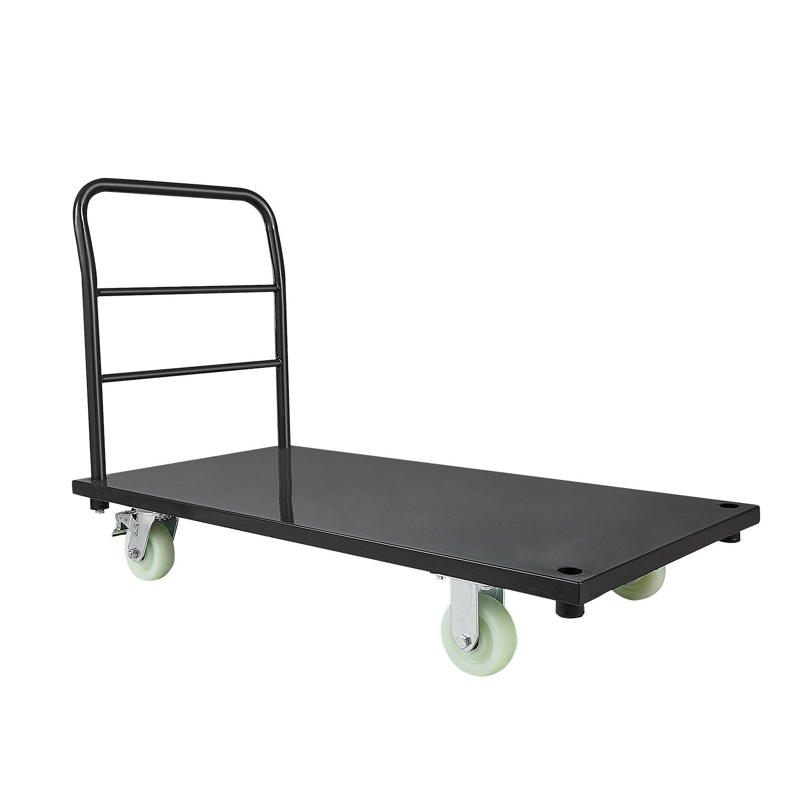 Platforminis vežimėlis VEVOR PH7002, 907 kg