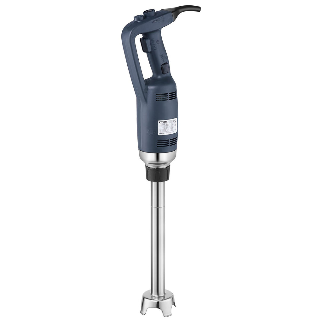 Pramoninis rankinis trintuvas VEVOR IB350CV, 350 W