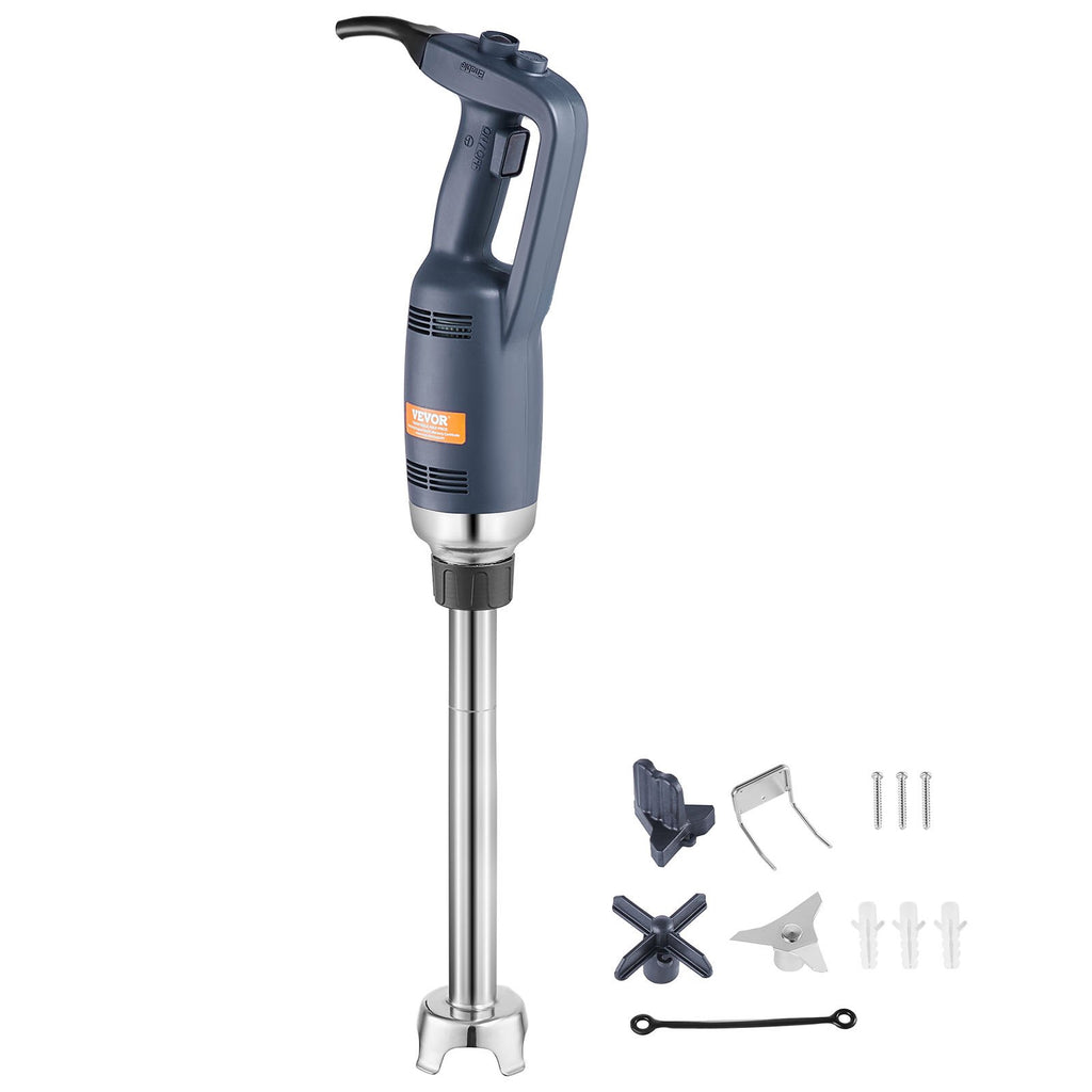 Pramoninis rankinis trintuvas VEVOR IB350CV, 350 W