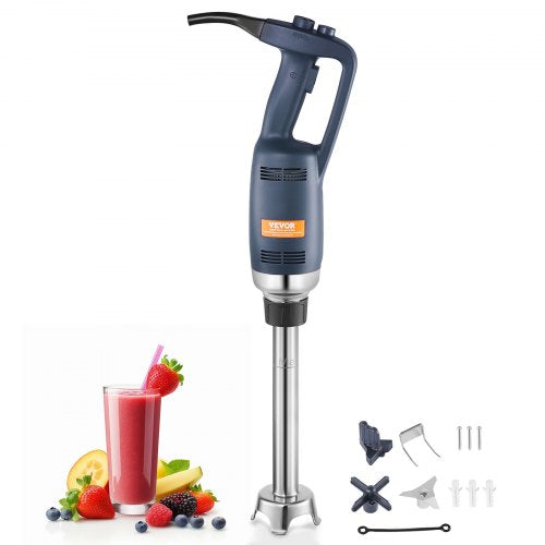 Rankinis pramoninis trintuvas VEVOR IB350CV, 350 W