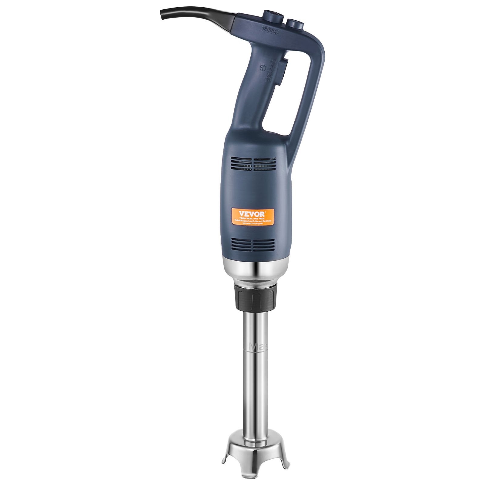 Pramoninis panardinamas trintuvas VEVOR IB350CV, 350 W