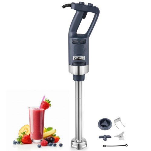 Pramoninis rankinis trintuvas VEVOR HB6089-UL, 500 W