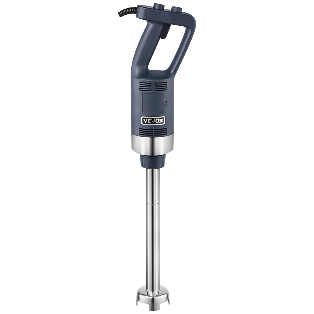 Pramoninis rankinis trintuvas VEVOR HB6089-UL, 500 W