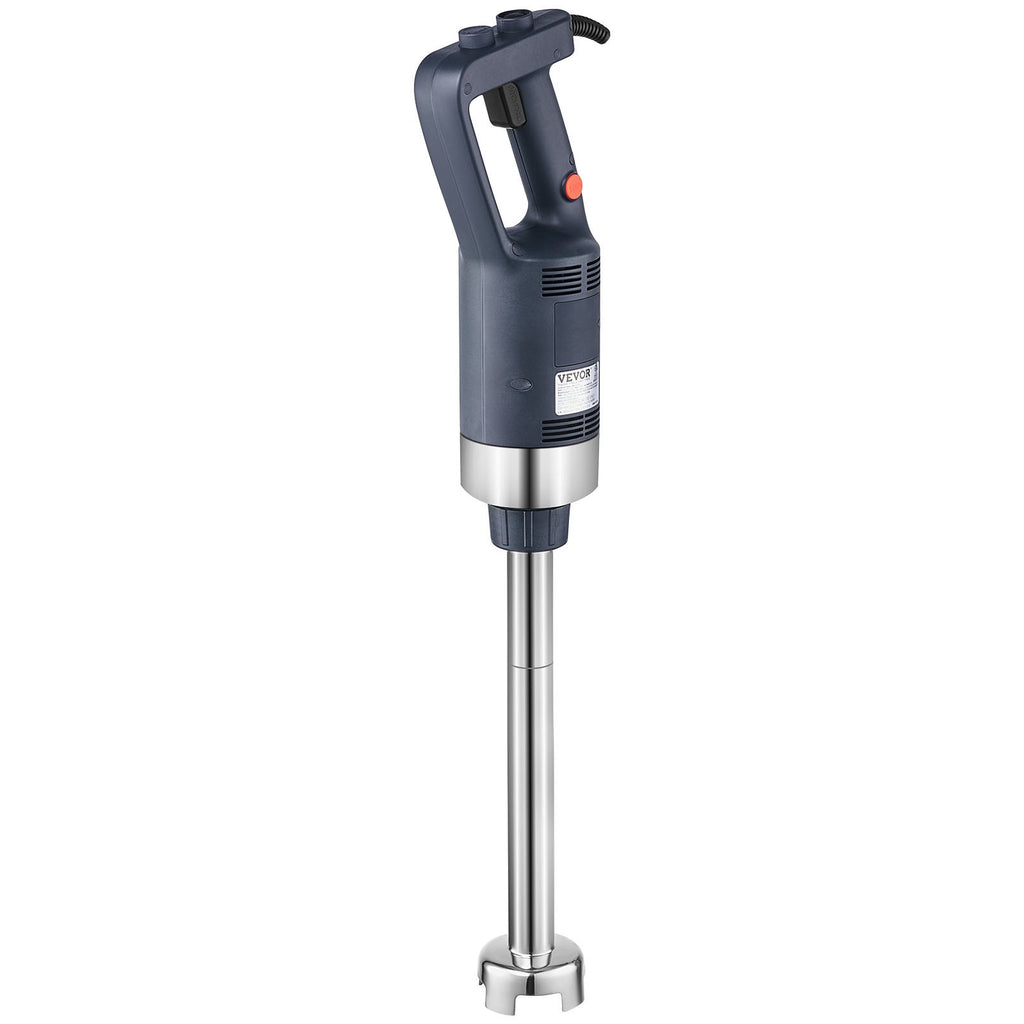 Pramoninis rankinis trintuvas VEVOR HB6089-UL, 500 W