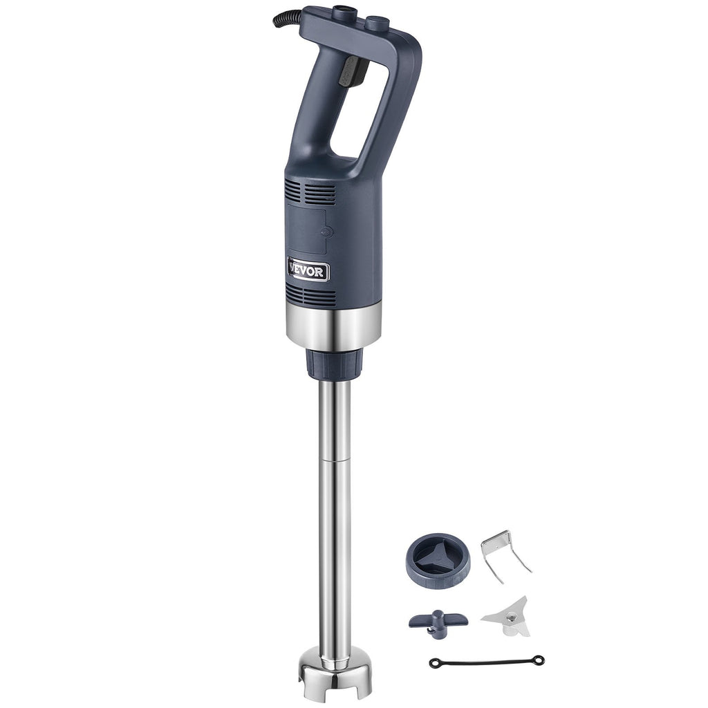 Pramoninis rankinis trintuvas VEVOR HB6089-UL, 500 W