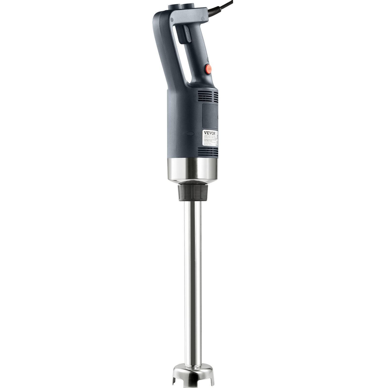 Pramoninis rankinis trintuvas VEVOR HB6089A, 750 W