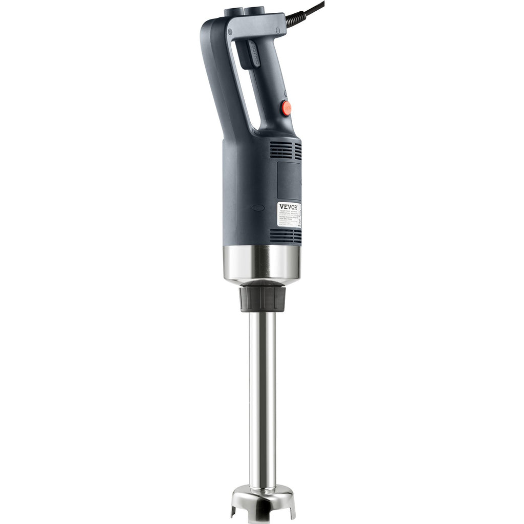 Pramoninis rankinis trintuvas VEVOR HB6089D-GS, 750 W