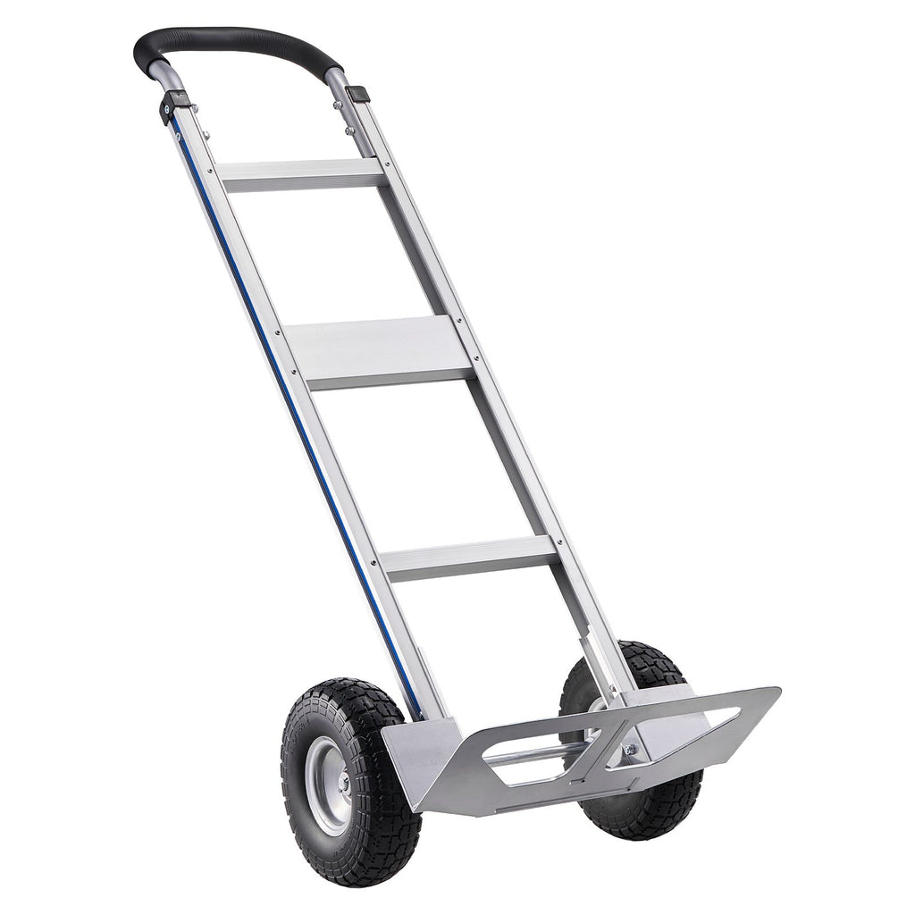 Rankinis vežimėlis VEVOR 2125, 226,9 kg keliamoji galia