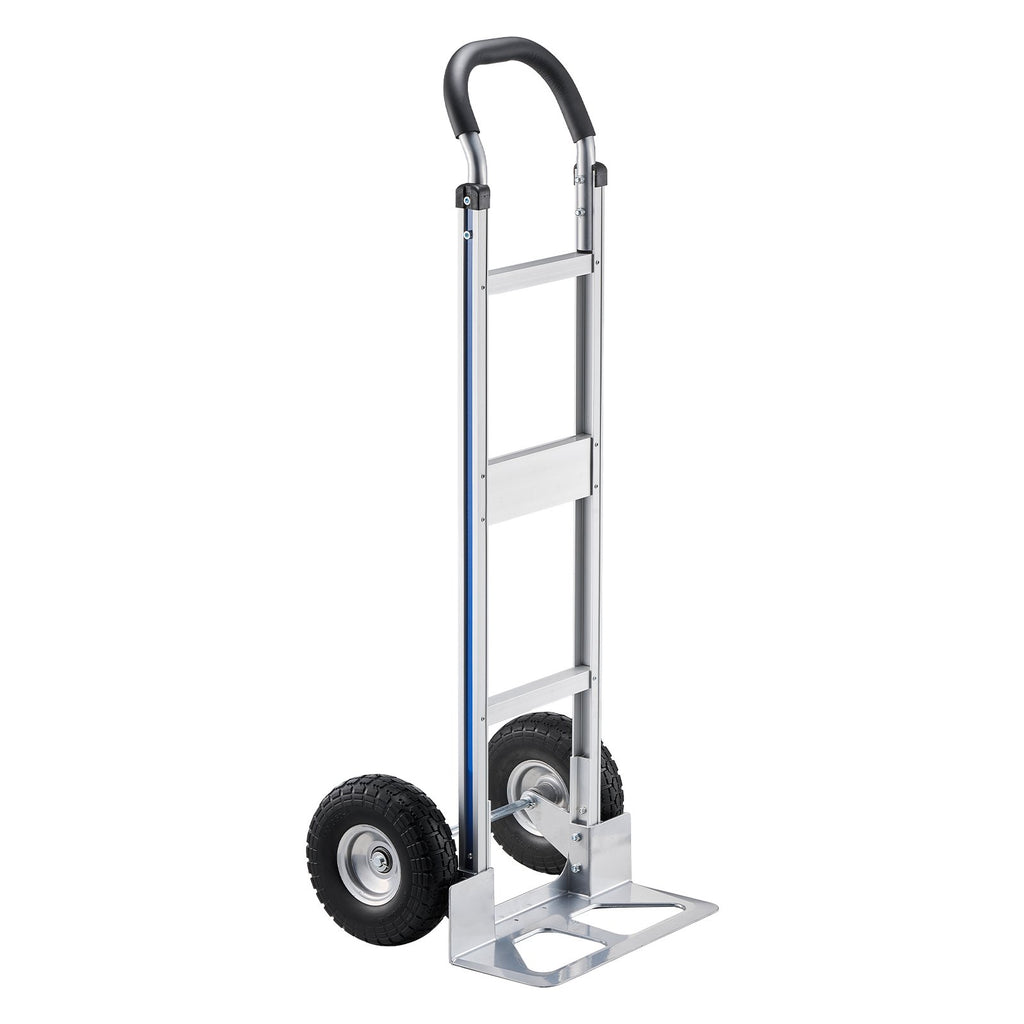 Rankinis vežimėlis VEVOR 2125, 226,9 kg keliamoji galia