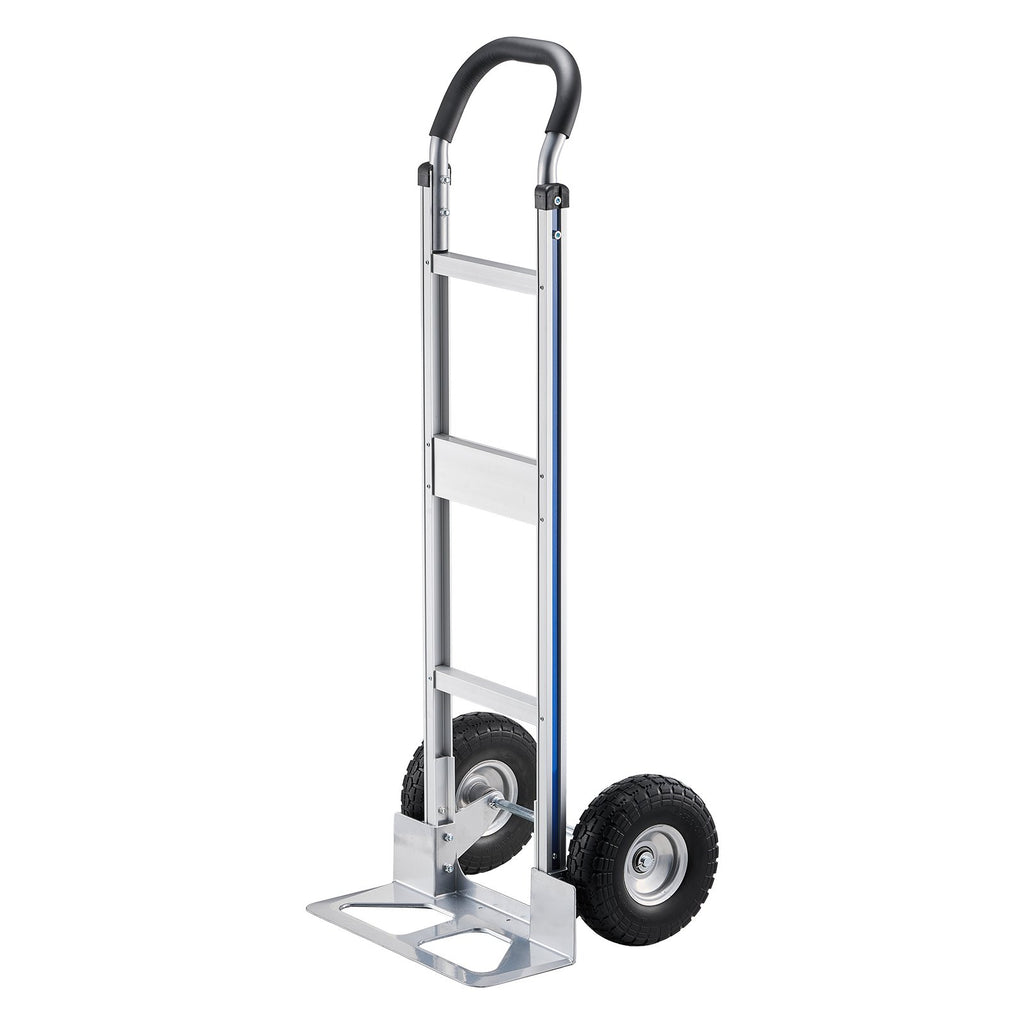 Rankinis vežimėlis VEVOR 2125, 226,9 kg keliamoji galia