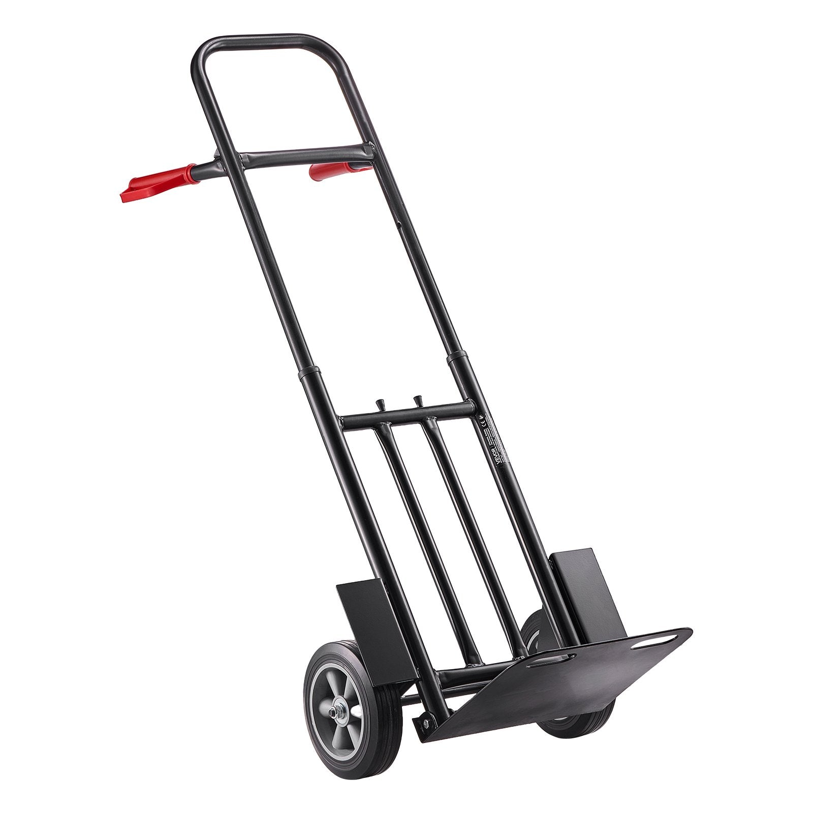 Rankinis vežimėlis VEVOR HT2086AGX, 272 kg keliamoji galia