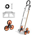 Laiptų vežimėlis VEVOR 2125B, 150 kg keliamoji galia