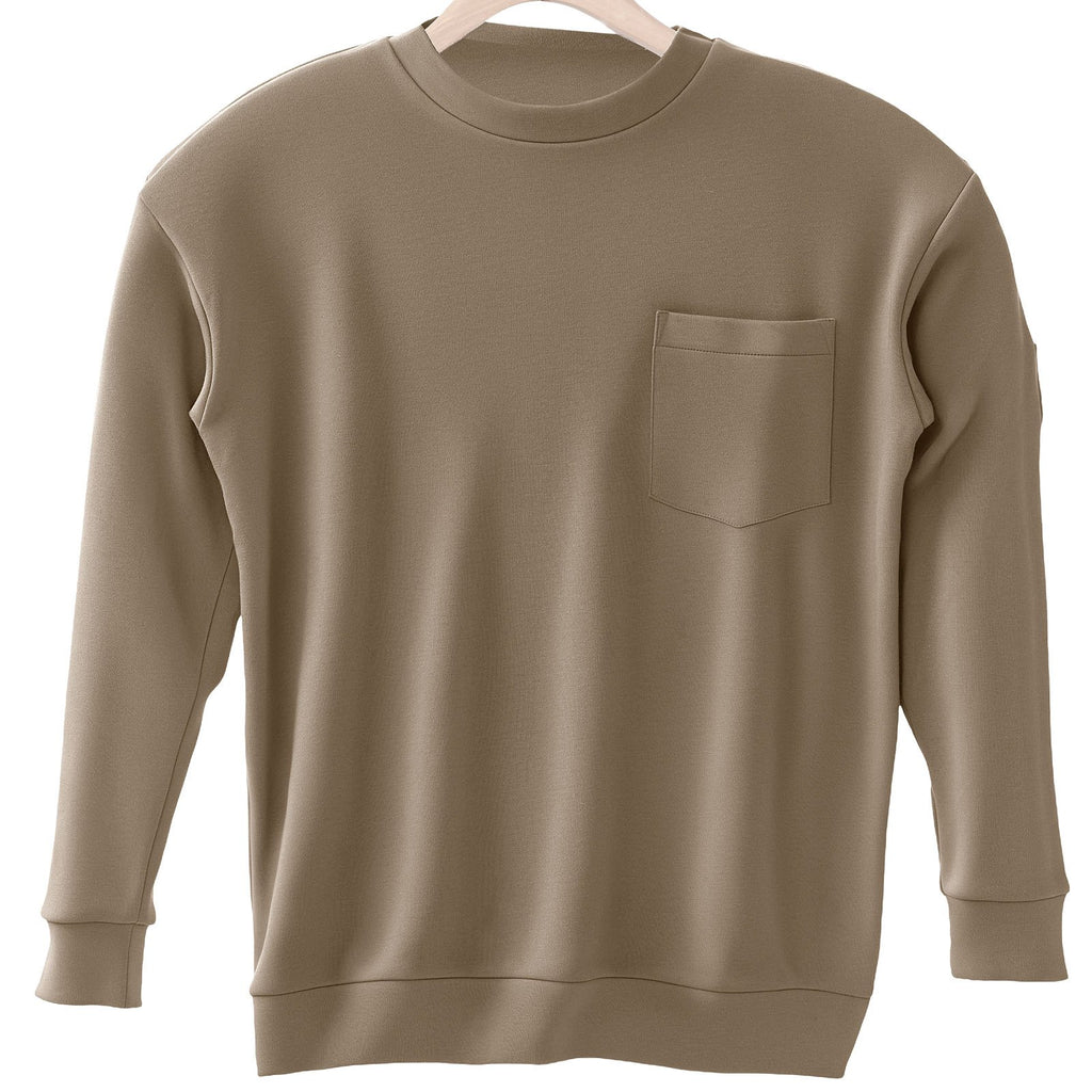 Atsparūs ugniai darbiniai marškinėliai VEVOR YT-2XL-G, 2XL dydis