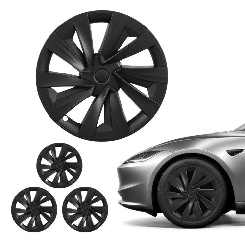 Ratų gaubtai VEVOR Tesla Model Y (2025), 19 colių