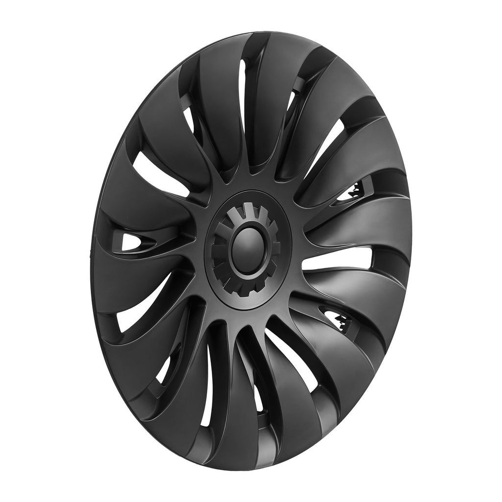 Ratų gaubtai VEVOR Tesla Model Y (2021-2024), 19 colių komplektas
