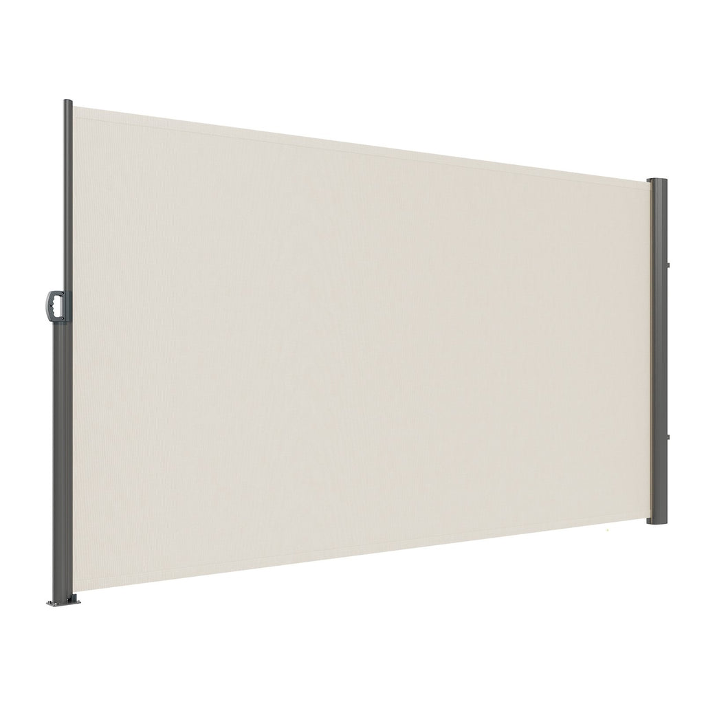 Ištraukiama šoninė markizė VEVOR H030-1, 180x300 cm