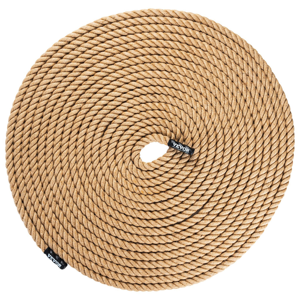Virvė laipiojimui VEVOR GL1-100FT, 30,48 m