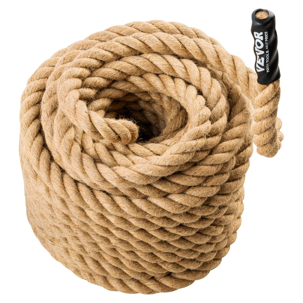 Virvė laipiojimui VEVOR GL1-100FT, 30,48 m