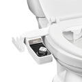Bidė priedas tualetui VEVOR 509013-AS, 7 mm storio