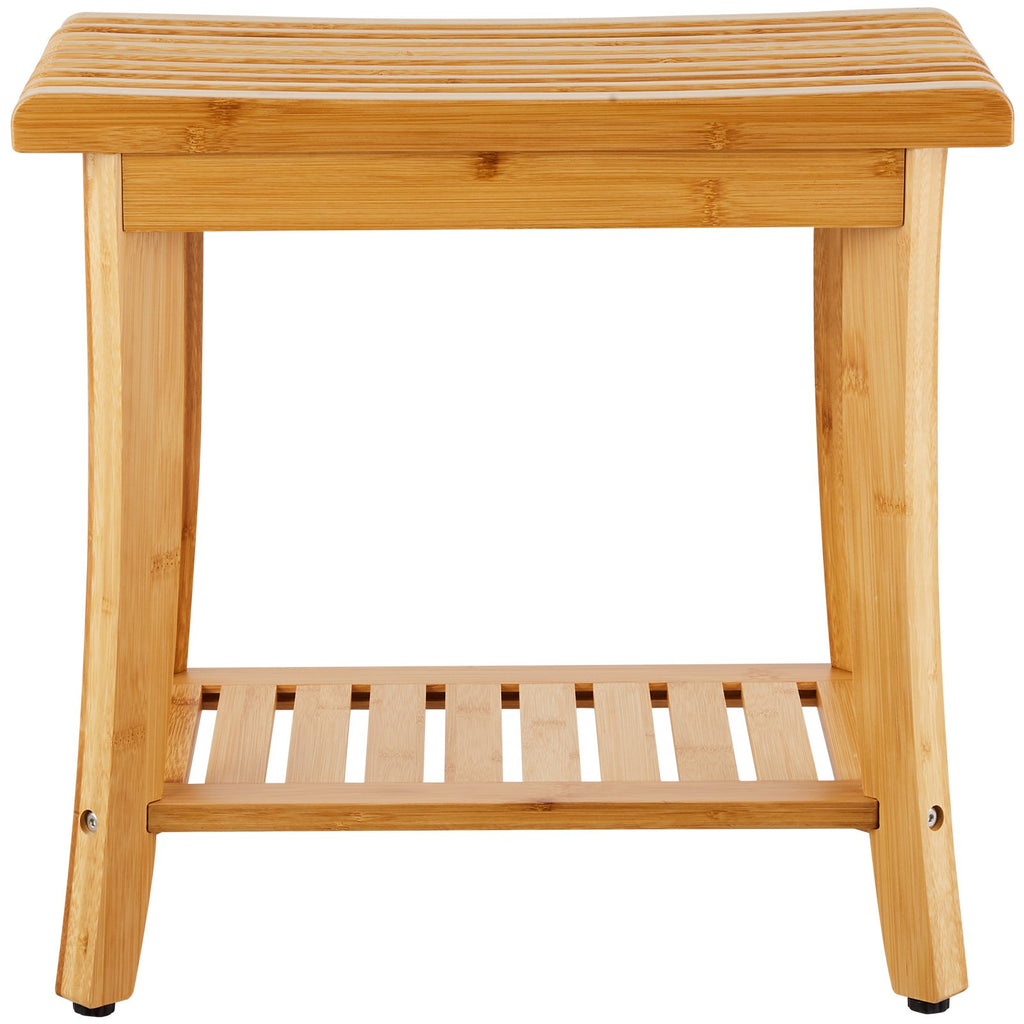 Dušo suoliukas VEVOR B3502, 48,5 x 28,7 x 46,5 cm