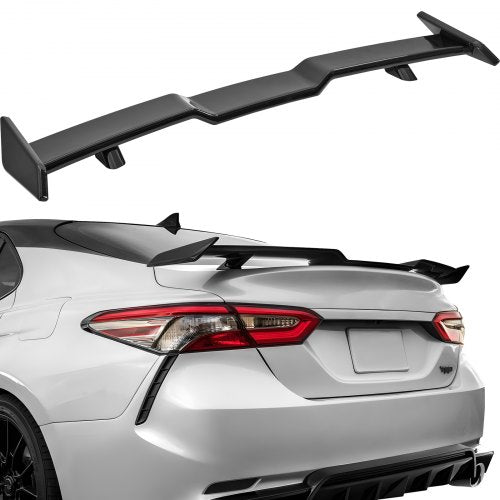 Automobilio galinis spoileris VEVOR Toyota Camry (2018-2023), 147 cm