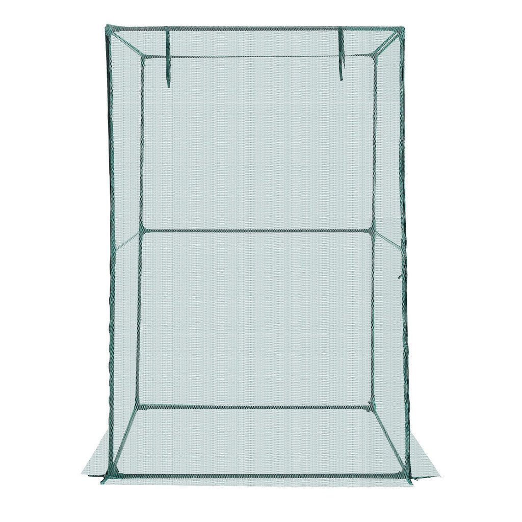 Augalų apsaugos narvas VEVOR YJ-FHL004, 1,2 x 1,2 x 1,8 m
