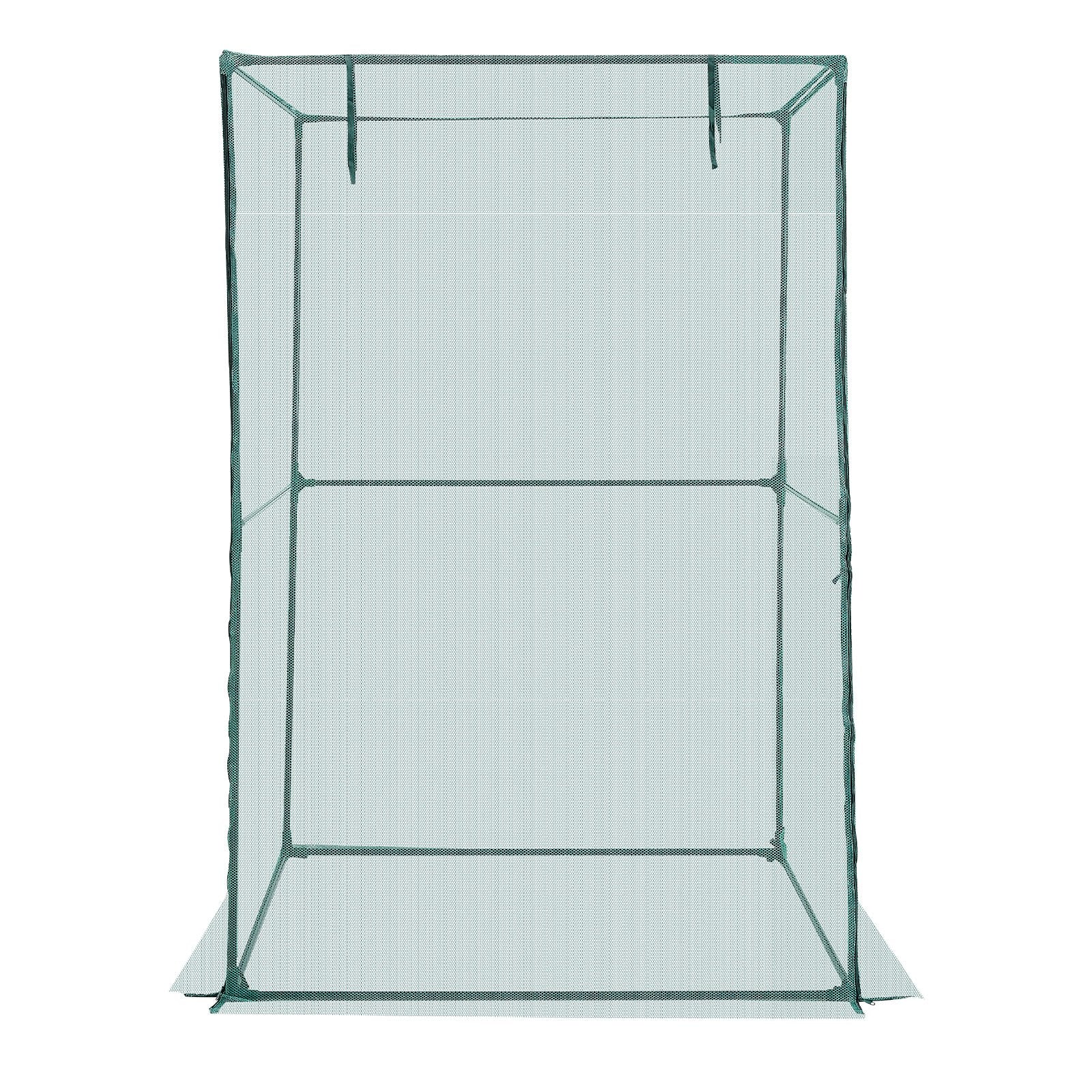 Augalų apsaugos narvas VEVOR YJ-FHL004, 1,2 x 1,2 x 1,8 m