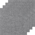 Lipnios kiliminės plytelės VEVOR SS-FTDT391-1212-12, 30,5 x 30,5 cm, 12 vnt.
