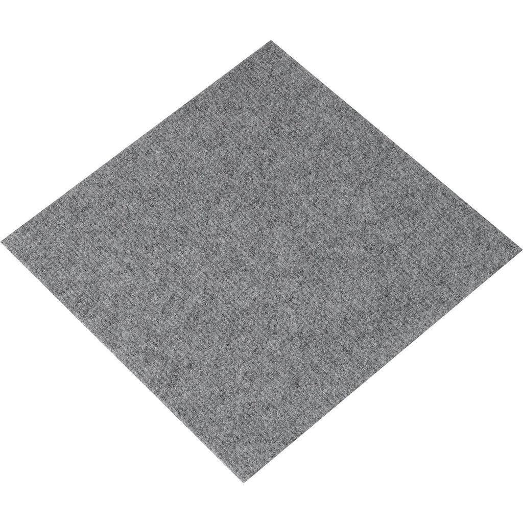 Lipnios kiliminės plytelės VEVOR SS-FTDT391-1212-12, 30,5 x 30,5 cm, 12 vnt.