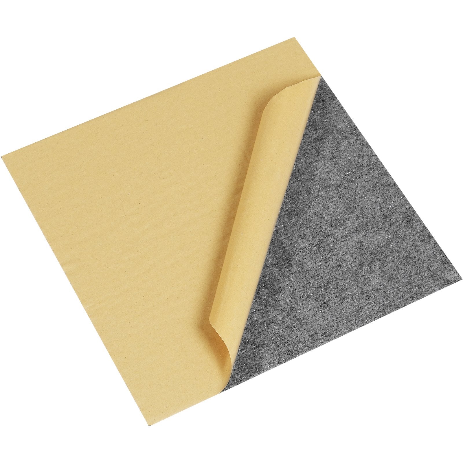 Lipnios kiliminės plytelės VEVOR SS-FTDT391-1212-12, 30,5 x 30,5 cm, 12 vnt.