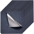 Kiliminės plytelės VEVOR SXP-TWDT-002, 15 vnt. (5,6 m²)