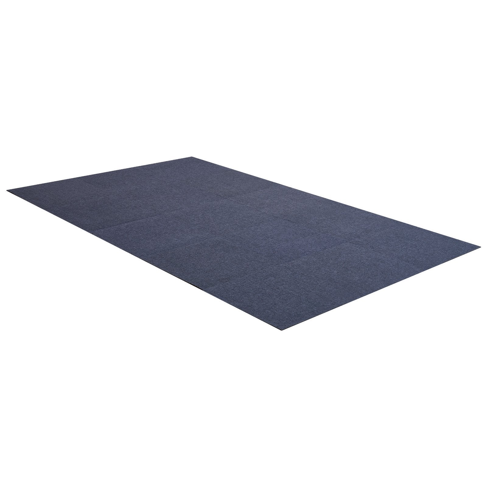 Kiliminės plytelės VEVOR SXP-TWDT-002, 15 vnt. (5,6 m²)