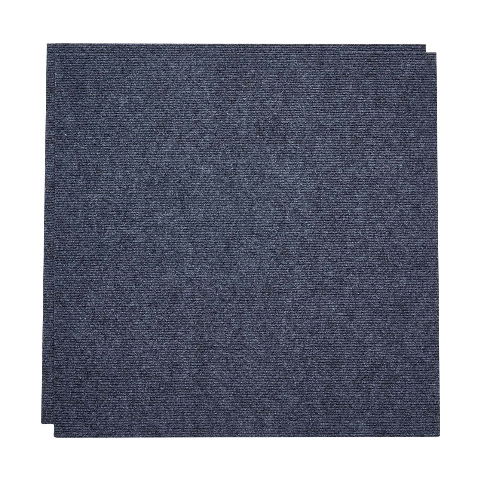 Kiliminės plytelės VEVOR SXP-TWDT-002, 15 vnt. (5,6 m²)