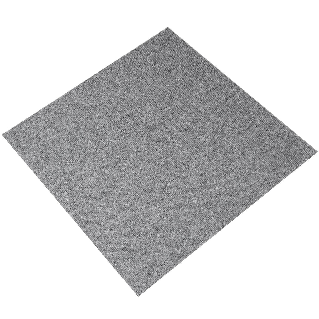 Lipnios kiliminės plytelės VEVOR SS-FTDT391-2424-9, 61x61 cm, 9 vnt.