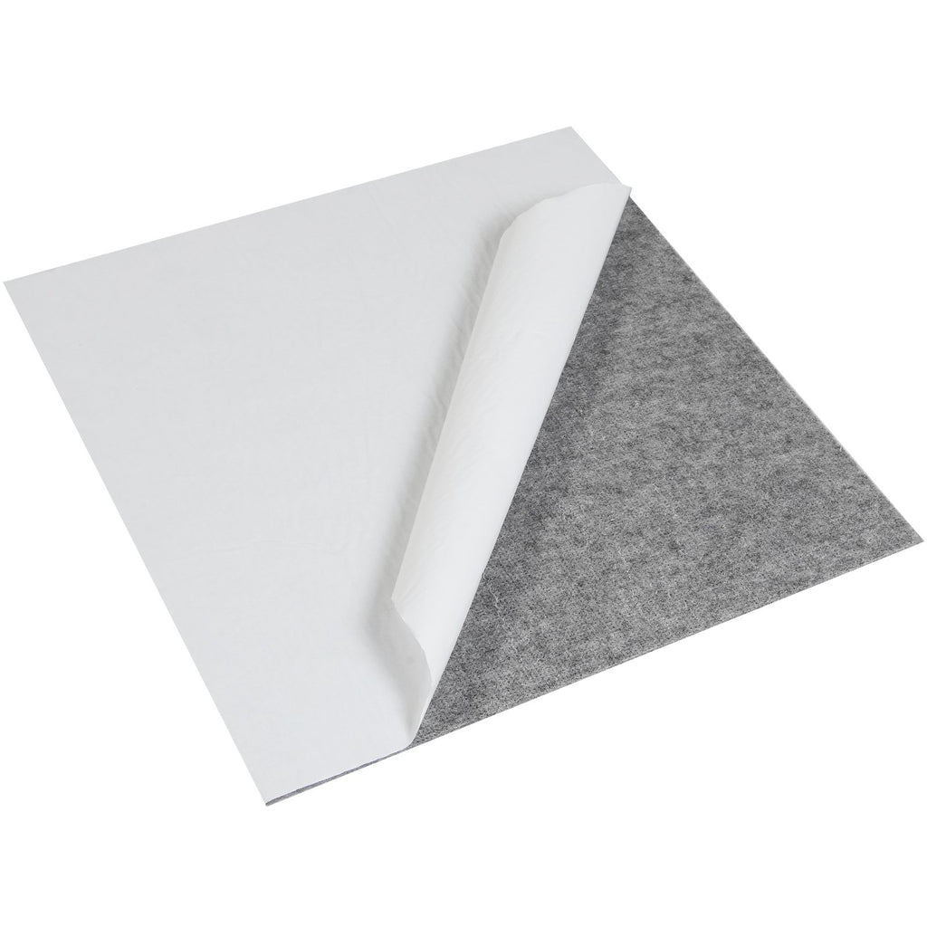 Lipnios kiliminės plytelės VEVOR SS-FTDT391-2424-9, 61x61 cm, 9 vnt.