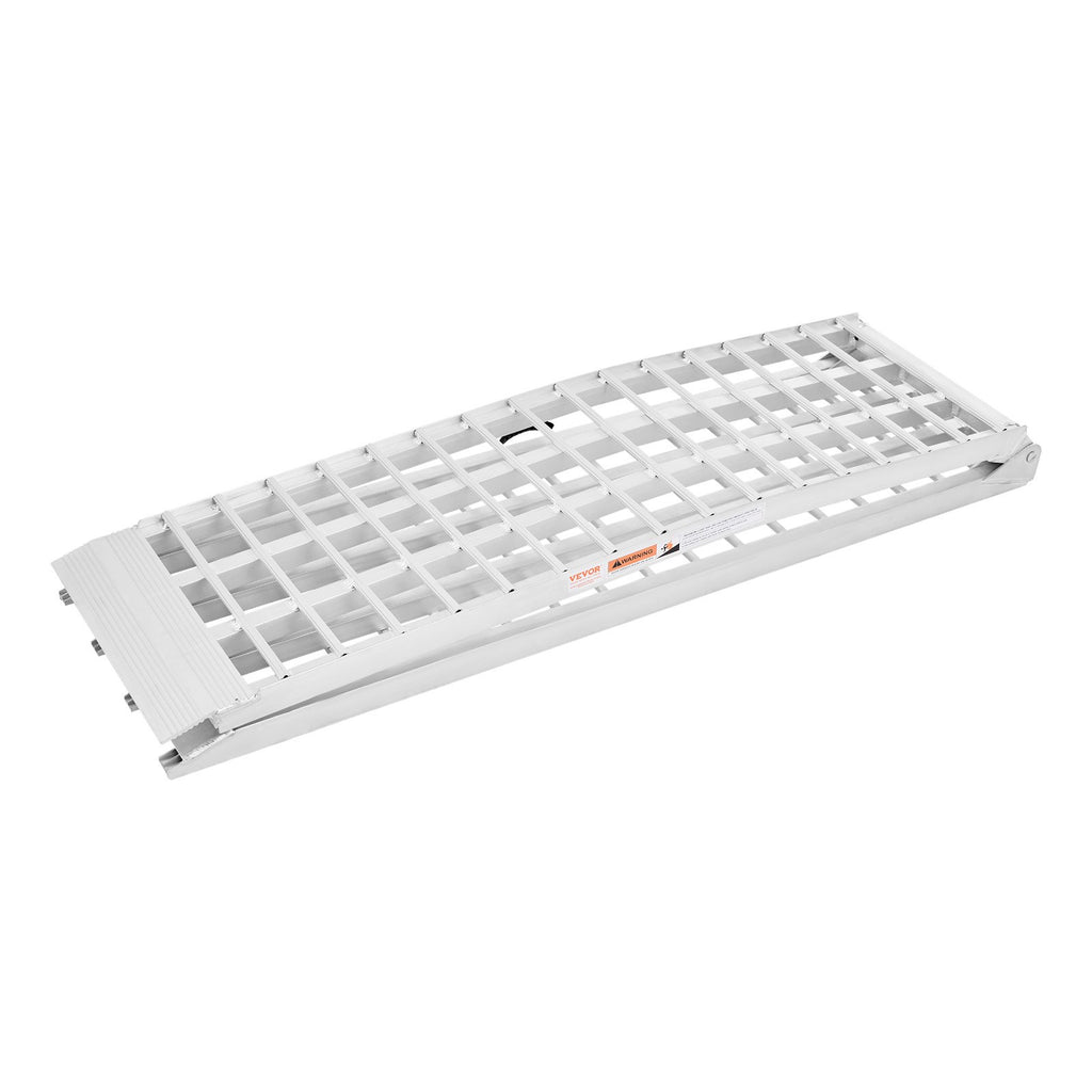 Aliumininė rampa VEVOR LR020A-120D, 450 kg keliamoji galia