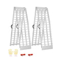 Aliumininės rampos VEVOR LR020A-120D, 907 kg keliamoji galia