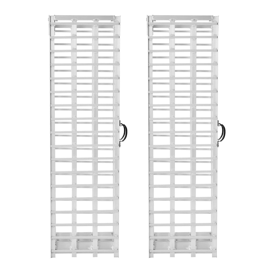 Aliumininės rampos VEVOR LR020A-120D, 907 kg keliamoji galia
