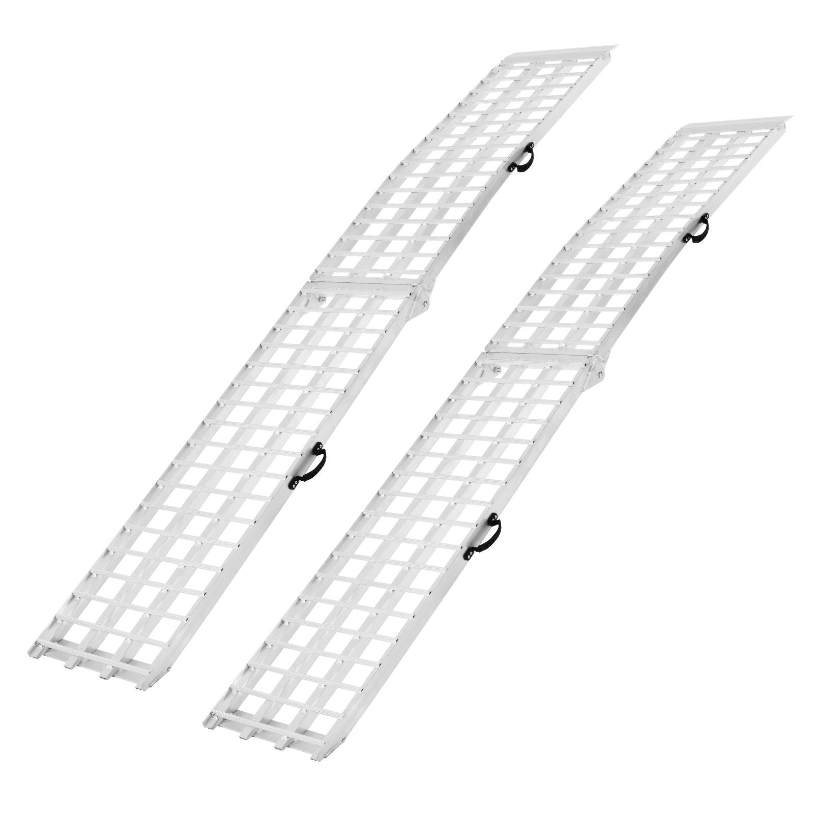 Aliumininės rampos VEVOR LR020A-120D, 907 kg keliamoji galia