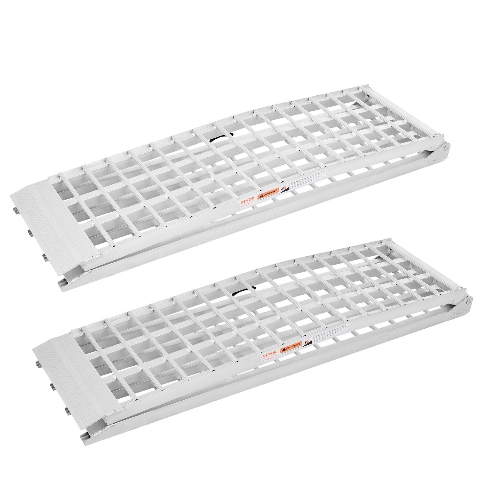 Aliumininės rampos VEVOR LR020A-120D, 907 kg keliamoji galia