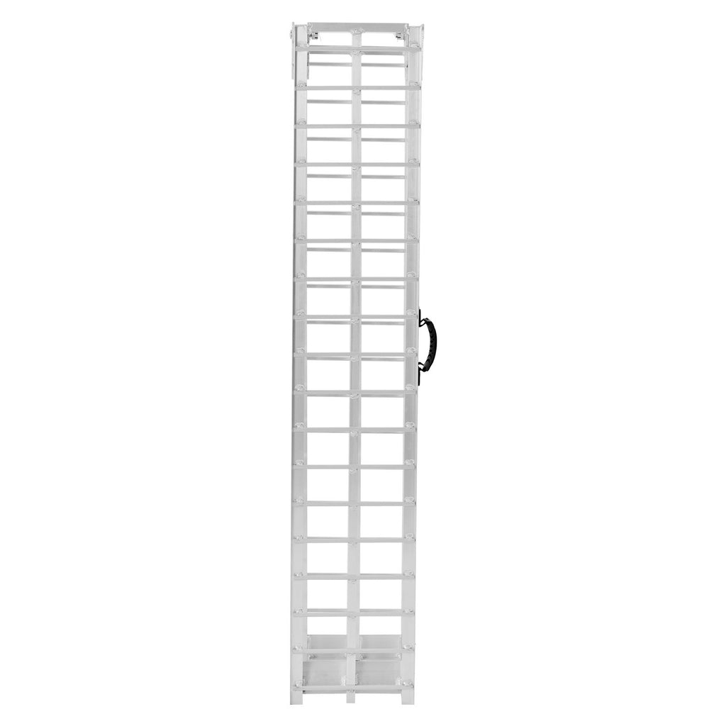 Aliumininė rampa VEVOR LR020-120X, 272 kg keliamoji galia